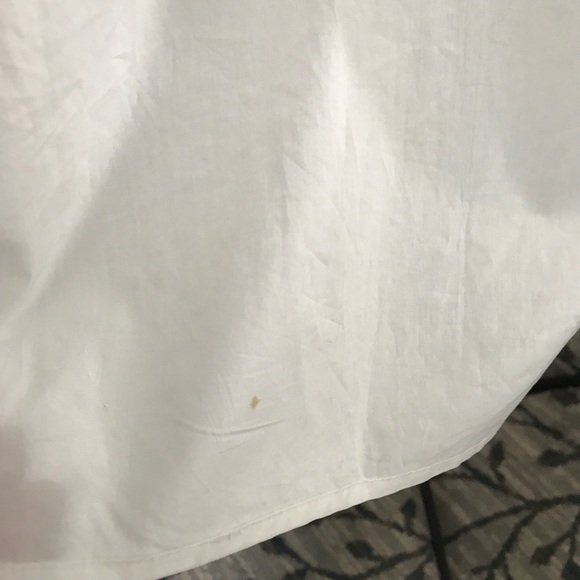 Joie Halter Dress Ressie Porcelain Sun Dress Party - Picture 5 of 8